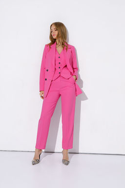 Костюм Pirs 2536 розовый  фото 4