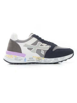 05-6026-201 Кроссовки женские (искусственные материалы) - No name фото 9