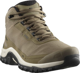 Ботинки мужские