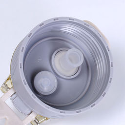 Бутылка для воды спортивная Woohooo Puerto Plata 650 ml/ уп80 - Галеонтрейд фото 6