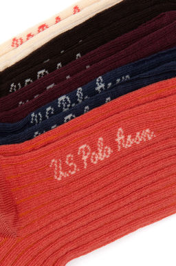 Kad_n G_l Kurusu _orap - U.s. polo assn фото 3
