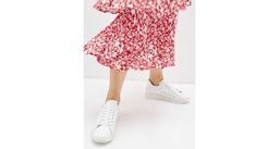 Кроссовки EDART 139.157w.white - Ed'art фото 8