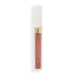 Блеск для губ Lip Gloss Vegan Collagen Peptide, Bella 6707589