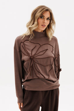 Джемпер 2930 - Eola фото 3