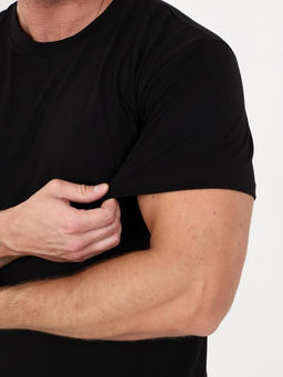 IV-CAPRIZ Легион - футболка черный фото 8