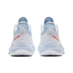 Кроссовки для баскетбола Белый/Синий - Anta фото 2