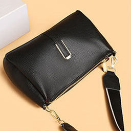 Bags Сумка женская / кожа / 0115221 фото 4