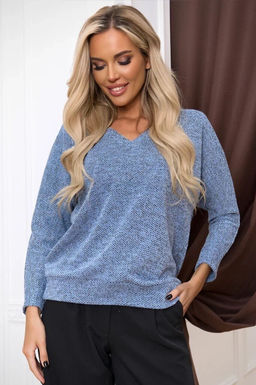 Кофта 7065 - Open-style фото 6