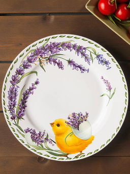 ТАРЕЛКА LEFARD SUNDAY 20,5 CМ  фото 4