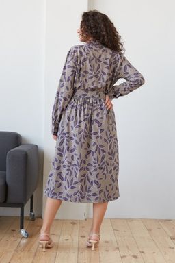 60649 Платье Eliseeva Olesya  фото 5