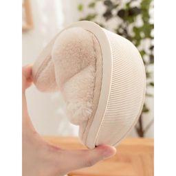 Тапочки Золотые снежинки - Halluci фото 5