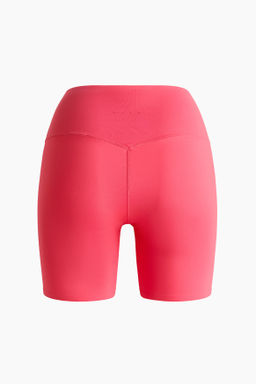 Mallas de ciclista High Waist con SculptMove - H&m фото 6