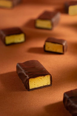 Апельсиновый пунш, на развес 500гр