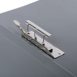 Expert Complete Premier Папка с металлическим прижимом A4 700 мкм 20 мм волокно 6 шт. серый new EC210737015