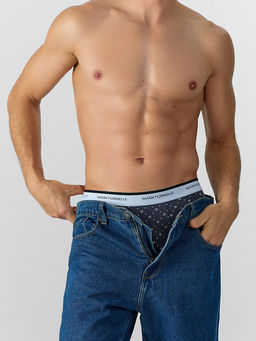 ТРУСЫ МУЖСКИЕ (2ШТ) - Mark formelle фото 8