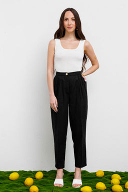 Брюки KOKOdea 214260.3 черный