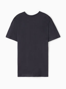 Футболка мужская Collorista, размер 42-44, серая