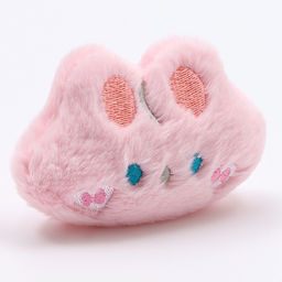 Набор мягких игрушек Milo toys в банке, 17 шт., МИКС