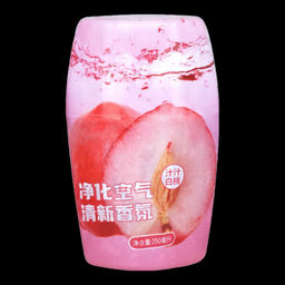 Жидкий освежитель воздуха с ароматом персика, 260 мл