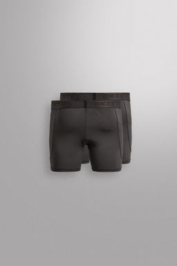 MALLAS INTERIORES PACK 2 / Marr?n - Zara фото 2