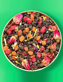 Тайна султана (зеленый) 500 гр