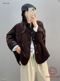 Рубашка женская из микровельвета - Bruno фото 2