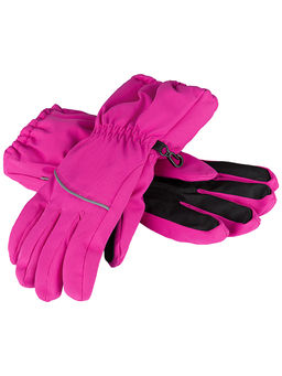 Перчатки 15з17524 черный - Nikastyle фото 18