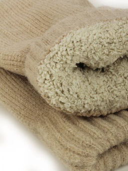 Подростковые варежки или на маленькую женскую руку - Pretty mania фото 4