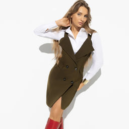 Сарафан Горячий темперамент - Charutti фото 8