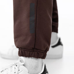 RODOS Спортивный костюм мужской М-287 Кофейный