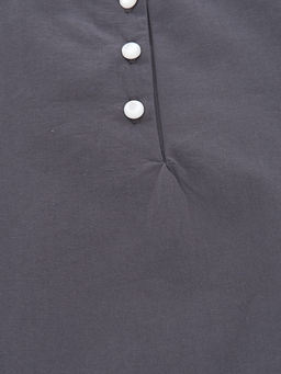 Платье UD 6932 графит - Mini maxi фото 5