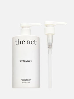 The Act Скраб для кожи головы  фото 10