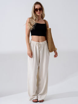 Брюки Лён( лен с хлопком) - Оптима фото 15