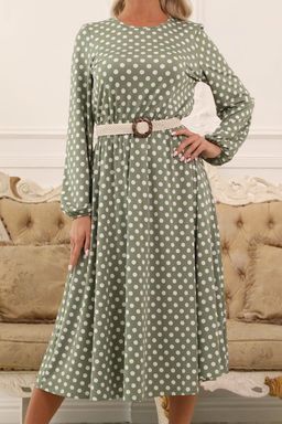 Платье П5-4560/4 - Wisell фото 4