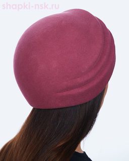 Севилья шерсть Шляпа женская (56-58)