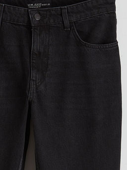 779 Regular Fit Erkek Jean Pantolon