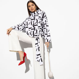 Блуза Сила комплиментов - Charutti фото 7