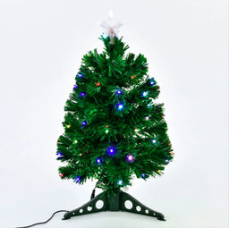 Елка светодиодная искусственная 35 см. - Family фото 3