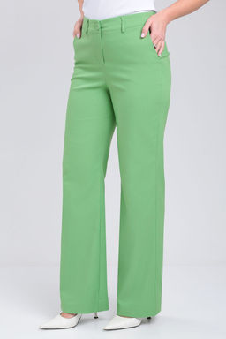 Брюки Lenata 11402 салатовый