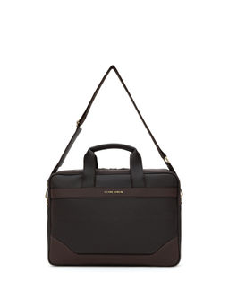 Erkek Kahverengi Evrak _antas_