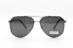 Солнцезащитные очки WILIBOLO (Polarized) 8011 61-14-142 С4 серые