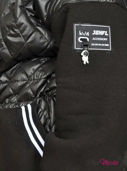 Куртка Модель №2134 размеры 44-84 - Plusmoda фото 7