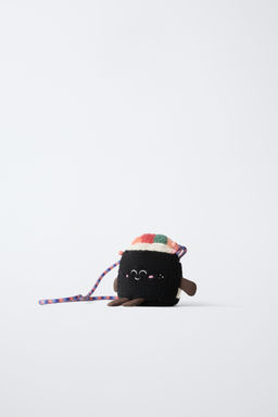 BANDOLERA MAKI / Negro - Zara фото 2