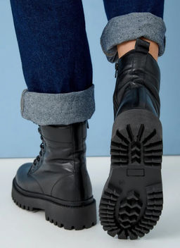 Ботинки Фирма RIVERI 744209Б01Ш  фото 5