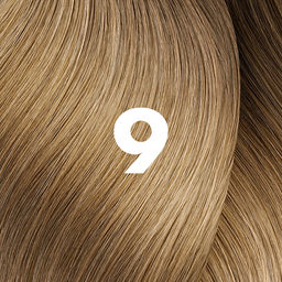 Majirel Cool Cover 9. База очень светлый блондин, крем-краска 50 мл - Loreal professionnel фото 5