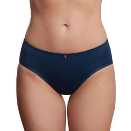 ТРУСЫ Milavitsa 230361/B89 синий топаз