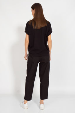 Джемпер 4072 - Kivviwear фото 5