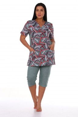 Костюм Ассоль (Зеленый)