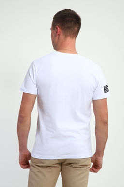 Футболка мужская 052