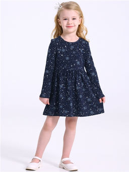 платье 1ДПД4398804нг - Апрель фото 3